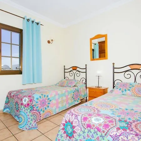 Villa Benjamin, Spacious 5 Bed In Los Mojones * プエルト・デル・カルメン