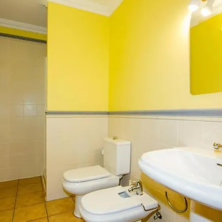 Villa Villa Benjamin, Spacious 5 Bed In Los Mojones *