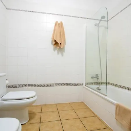 Villa Benjamin, Spacious 5 Bed In Los Mojones *