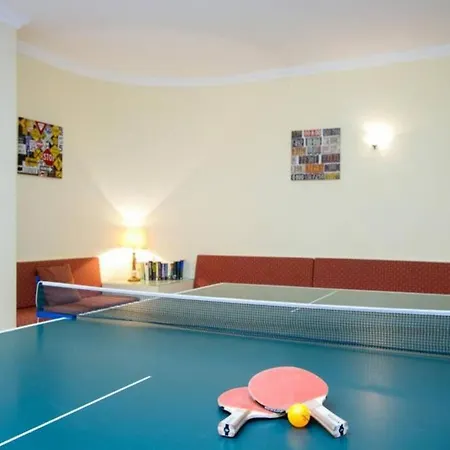 Villa Villa Benjamin, Spacious 5 Bed In Los Mojones